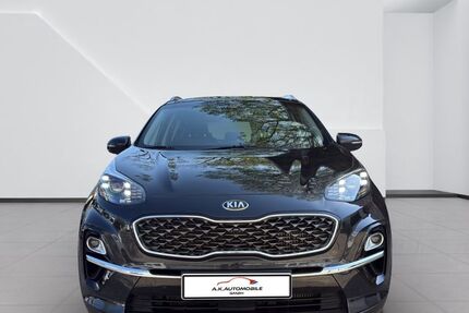 Kia Sportage 170.350 km 16.990 &euro; Langenhagen 30855