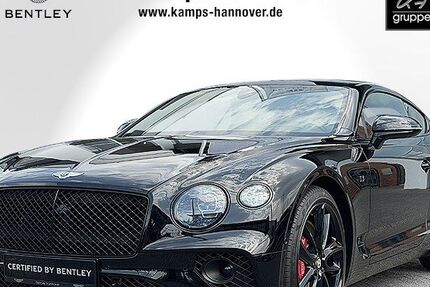 Bentley Continental GT 15.900 km 179.890 &euro; Hannover 30655