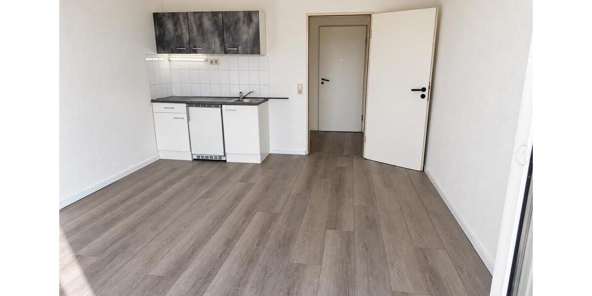 Etagenwohnung Hannover Linden-Limmer - 1 Zimmer, 25 m&sup2;, 89.900&euro; | Angebot:27513026