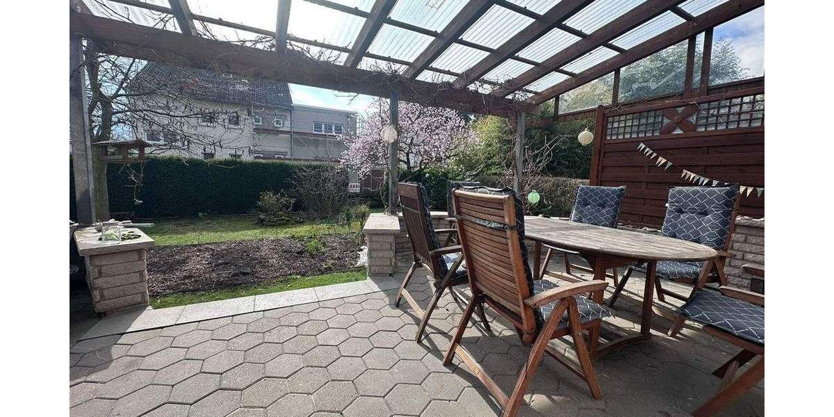 Einfamilienhaus Wennigsen Degersen - 6 Zimmer, 135 m&sup2;, 378.000&euro; | Angebot:25910426