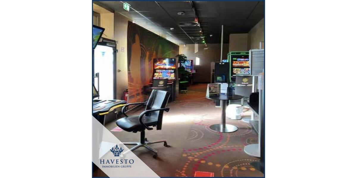 Gewerbeobjekt Hannover Mitte - 4.000&euro; | Angebot:24945229