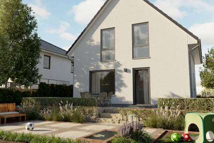 Haus Ilten Ilten - 4 Zimmer, 106 m&sup2;, 347.290&euro; | Angebot:25470289