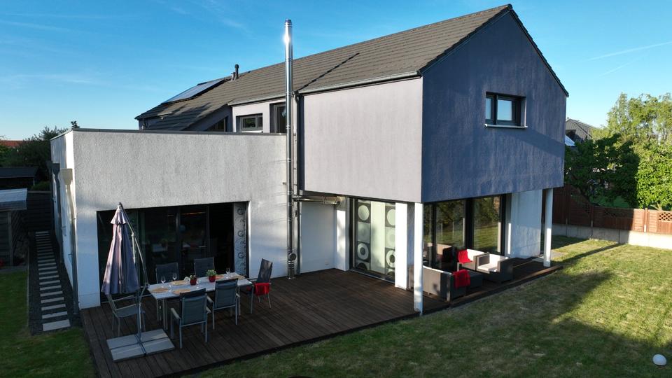 Einfamilienhaus Barsinghausen - 5 Zimmer, 268 m&sup2;, 949.000&euro; | Angebot:25552868