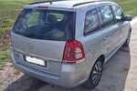 Opel Zafira B Van 111.895 km 6.000 &euro; Gehrden 30989