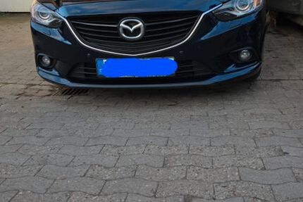 Mazda 6 103.800 km 10.200 &euro; Sehnde 31319