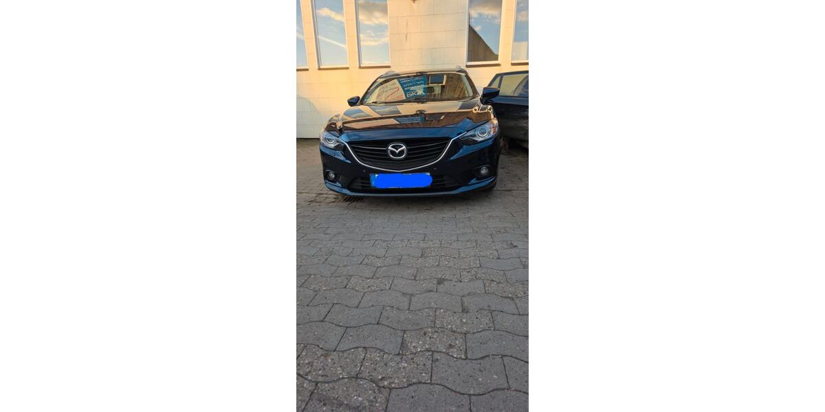 Mazda 6 103.800 km 10.200 &euro; Sehnde 31319