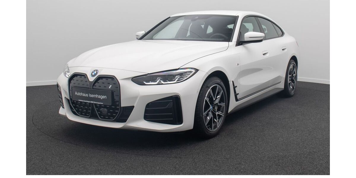 BMW i4 24.878 km 39.999 &euro; Isernhagen 30916