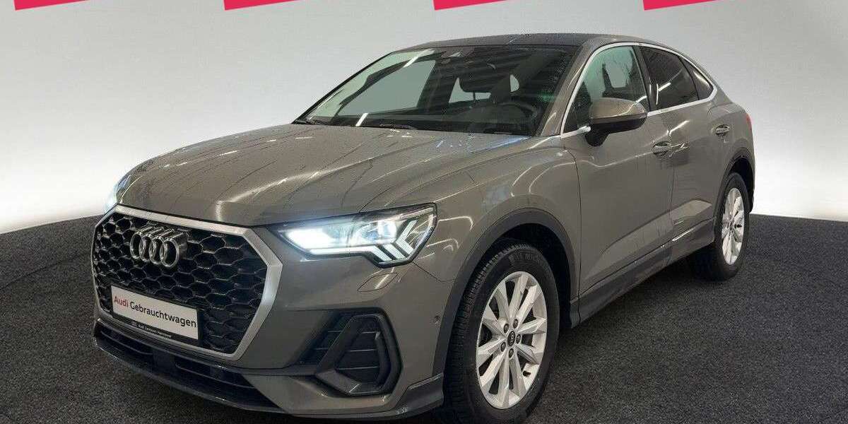 Audi Q3 25.243 km 40.951 &euro; Hannover 30179