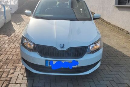 Skoda Fabia 85.066 km 9.095 &euro; Isernhagen 30916
