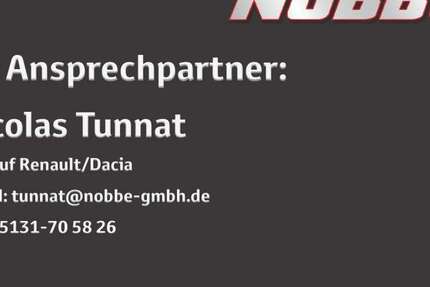 Dacia Sandero 19.600 km 14.950 &euro; Garbsen-Berenbostel 30827