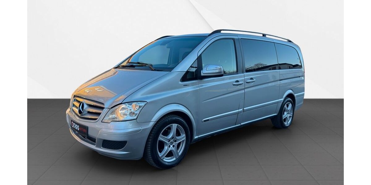 Mercedes-Benz Viano 177.000 km 19.880 &euro; Ronnenberg OT Empelde 30952