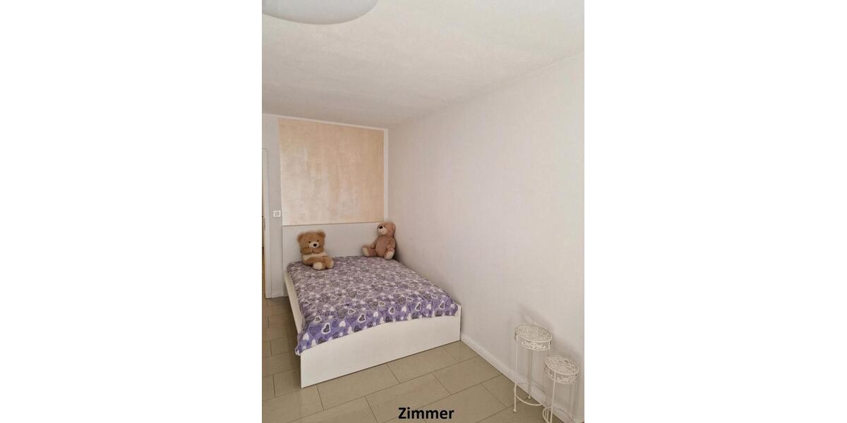 Erdgeschoßwohnung Hannover Döhren-Wülfel - 1 Zimmer, 29 m&sup2;, 115.000&euro; | Angebot:27433086