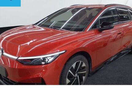 VW ID.7 12.819 km 47.890 &euro; Hannover 30655