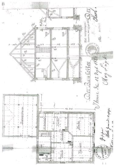 Mehrfamilienhaus, Wohnhaus Hannover Ricklingen - 10 Zimmer, 182 m&sup2;, 540.000&euro; | Angebot:27093233