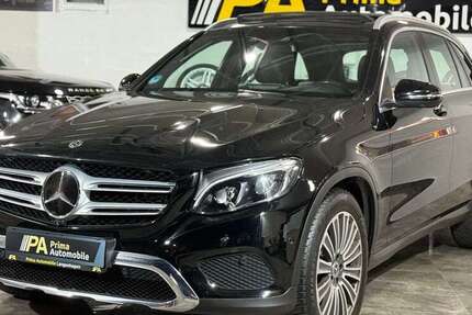 Mercedes-Benz GLC 350 169.900 km 25.999 &euro; Langenhagen 30853