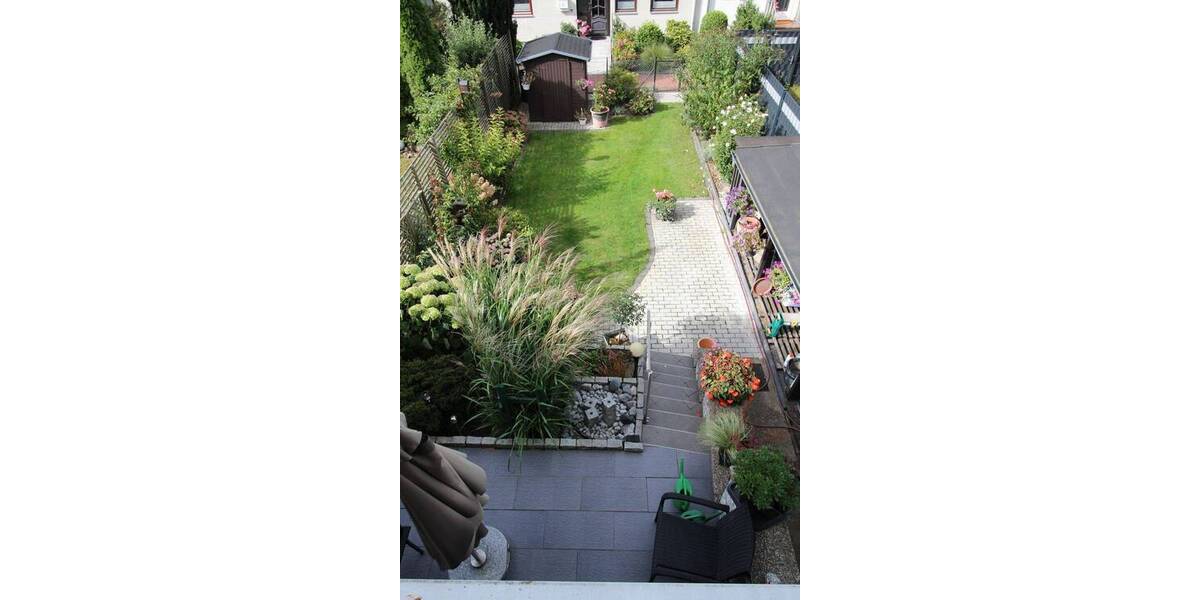 Reihenmittelhaus Hannover Groß Buchholz - 6 Zimmer, 120 m&sup2;, 419.000&euro; | Angebot:25665538