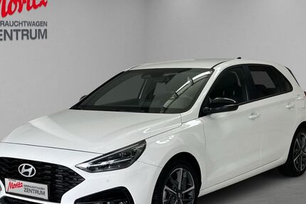 Hyundai i30 19.276 km 19.740 &euro; Laatzen 30880