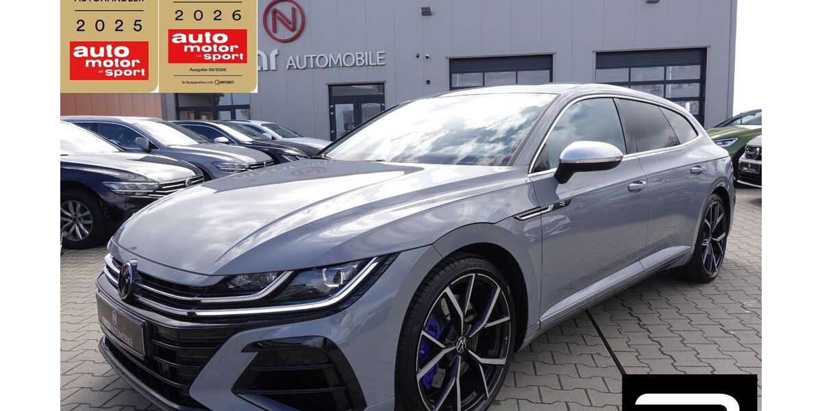 VW Arteon 52.293 km 38.980 &euro; Seelze 30926