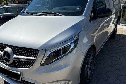 Mercedes-Benz Vito 189.500 km 17.800 &euro; Schwarmstedt 29690