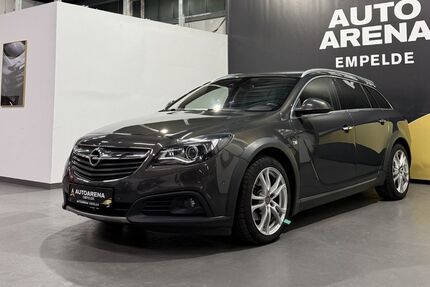 Opel Insignia 140.000 km 9.999 &euro; Ronnenberg 30952