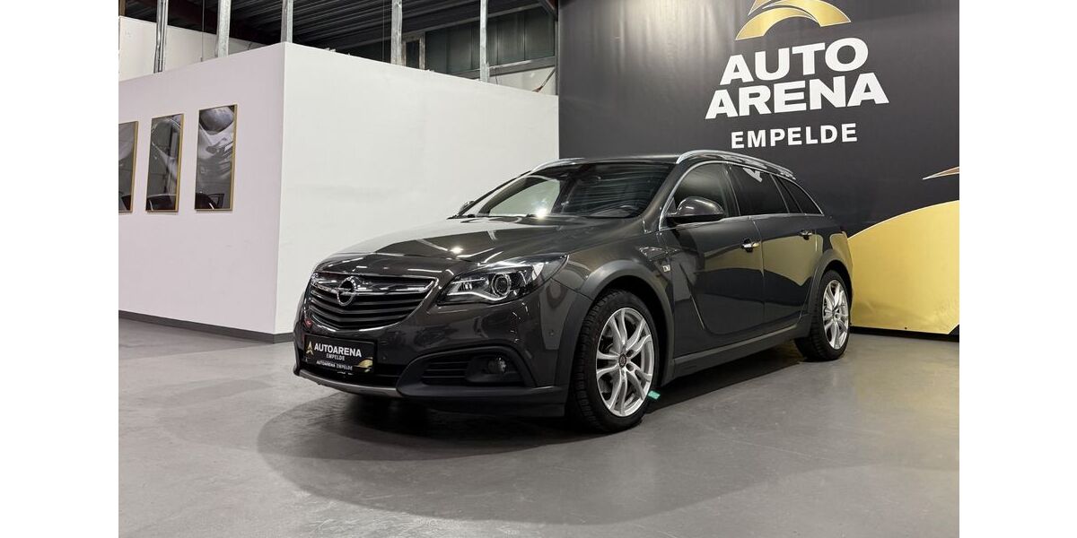 Opel Insignia 140.000 km 9.999 &euro; Ronnenberg 30952