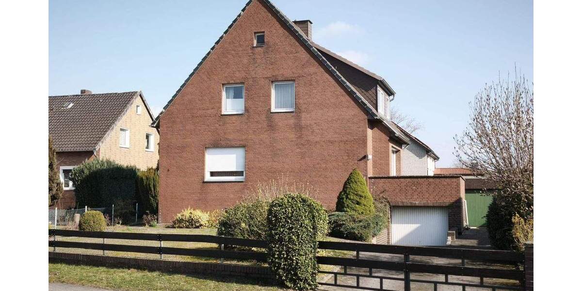 Einfamilienhaus Neustadt Basse - 6 Zimmer, 141 m&sup2;, 249.900&euro; | Angebot:25845734