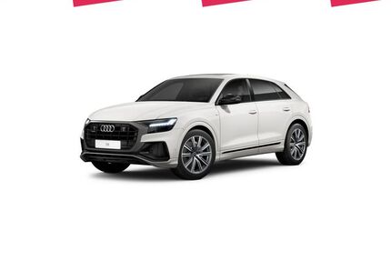 Audi Q8 28.368 km 63.990 &euro; Hannover 30179