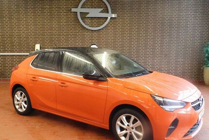 Opel Corsa 33.377 km 14.200 &euro; Garbsen 30823
