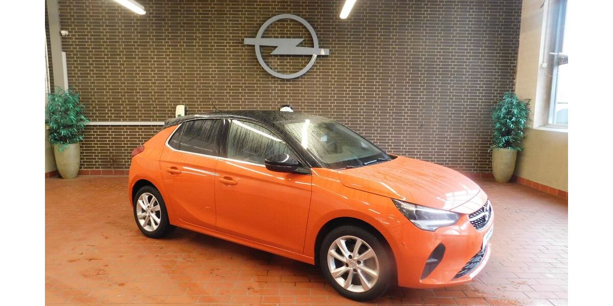 Opel Corsa 33.377 km 14.200 &euro; Garbsen 30823