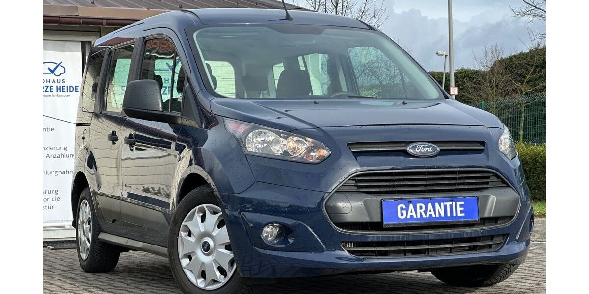 Ford Tourneo Connect 145.000 km 12.450 &euro; Hannover 30419