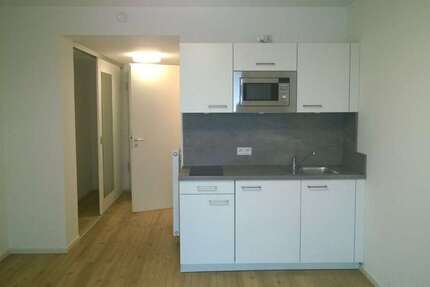 Wohnung Hannover Nordstadt - 1 Zimmer, 25 m&sup2;, 355&euro; | Angebot:24795908