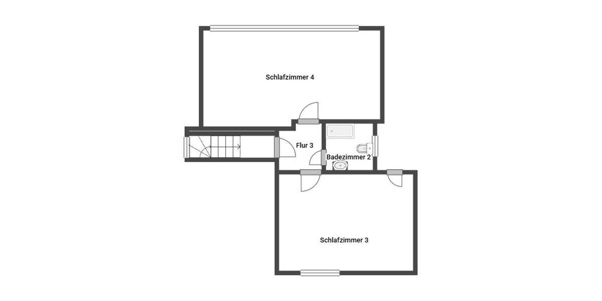 Einfamilienhaus Bad Münder am Deister Hachmühlen - 1 Zimmer, 243 m&sup2;, 219.000&euro; | Angebot:25939361