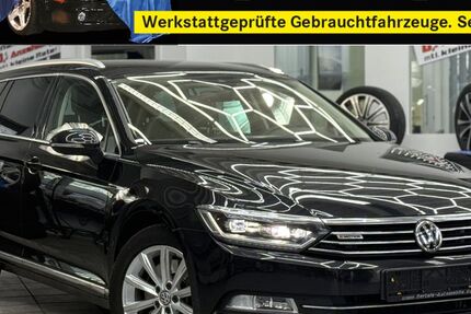 VW Passat Variant 155.000 km 19.800 &euro; Fuhrberg 30938