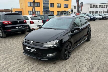 VW Polo 176.500 km 6.000 &euro; Isernhagen 30916