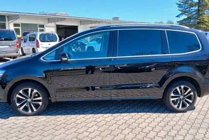 VW Sharan 146.500 km 22.990 &euro; Wunstorf 31515