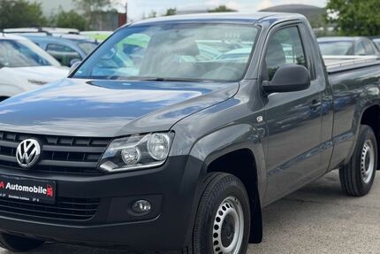 VW Amarok 148.000 km 14.800 &euro; Hannover 30453