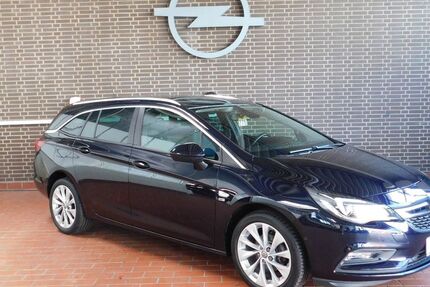 Opel Astra 129.937 km 10.950 &euro; Garbsen 30823