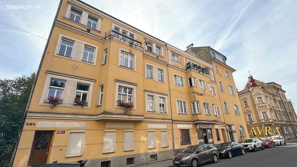 Etagenwohnung Burgwedel - 4.5 Zimmer, 121 m&sup2;, 184.000&euro; | Angebot:25838029
