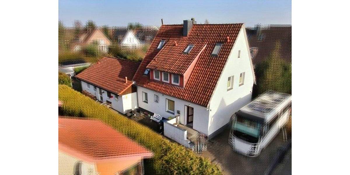 Bungalow Burgdorf - 3 Zimmer, 90 m&sup2;, 355.000&euro; | Angebot:25772062