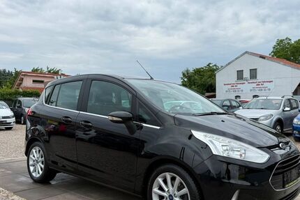 Ford B-Max 74.000 km 7.999 &euro; Hannover 30163