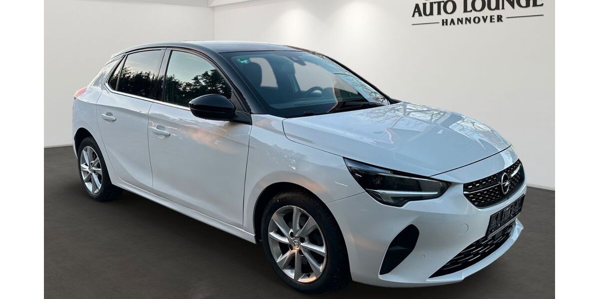 Opel Corsa 97.500 km 10.990 &euro; Langenhagen 30853