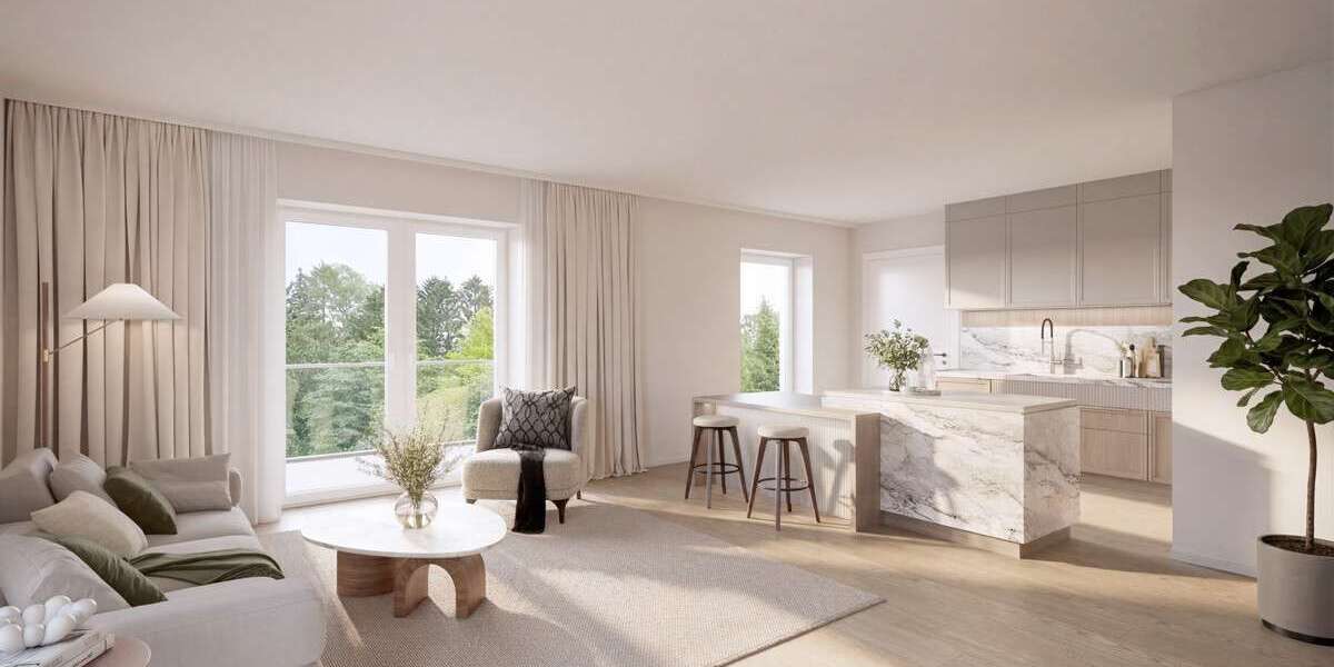 Etagenwohnung Hannover / Bothfeld Bothfeld - 3 Zimmer, 126 m&sup2;, 795.000&euro; | Angebot:26014969