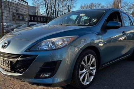 Mazda 3 278.948 km 2.500 &euro; Langenhagen 30851