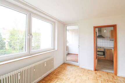 Wohnung Hannover Döhren-Wülfel - 1 Zimmer, 37 m&sup2;, 135.000&euro; | Angebot:27134876