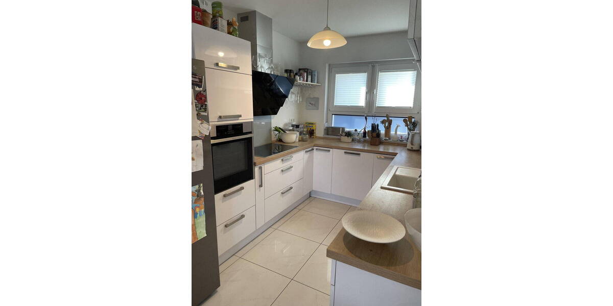 Reihenmittelhaus Sarstedt - 5 Zimmer, 125 m&sup2;, 479.000&euro; | Angebot:25991968