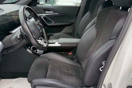 BMW X1 95.000 km 29.499 &euro; Hannover 30179