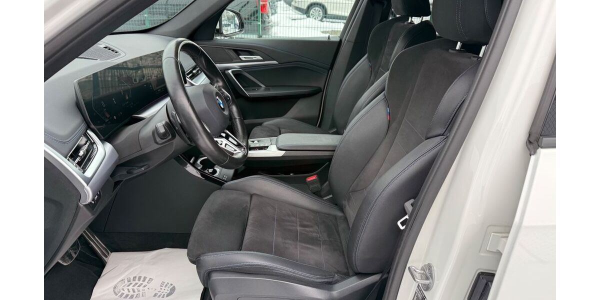 BMW X1 95.000 km 29.499 &euro; Hannover 30179