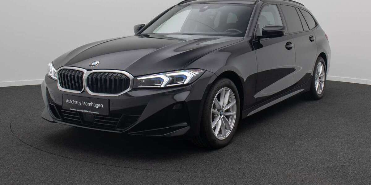 BMW 320 71.736 km 32.499 &euro; Isernhagen 30916