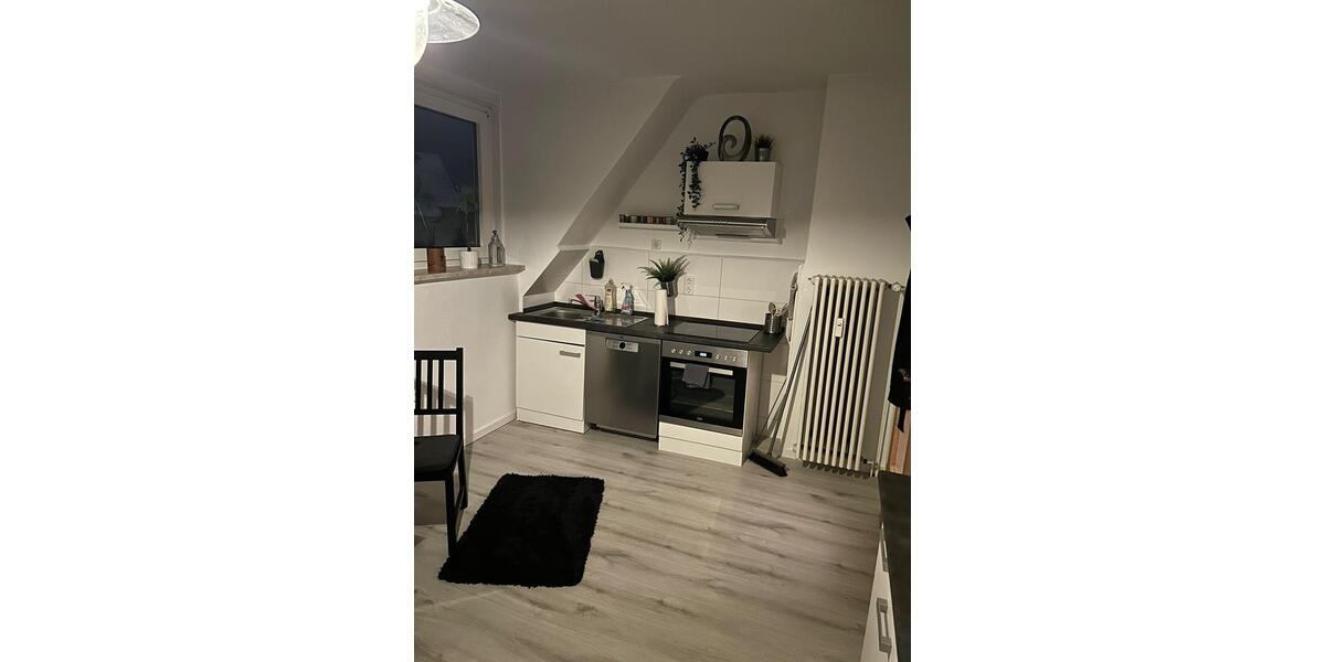 Etagenwohnung Barsinghausen - 2 Zimmer, 56 m&sup2;, 750&euro; | Angebot:25331377