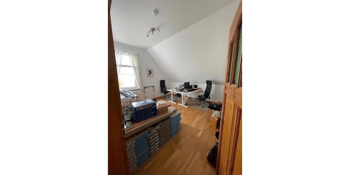 Etagenwohnung Schwarmstedt - 4 Zimmer, 109 m&sup2;, 800&euro; | Angebot:25874552